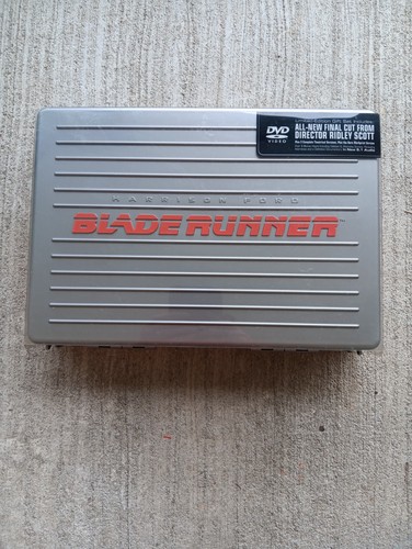 Blade runner edizione - blade, limitata