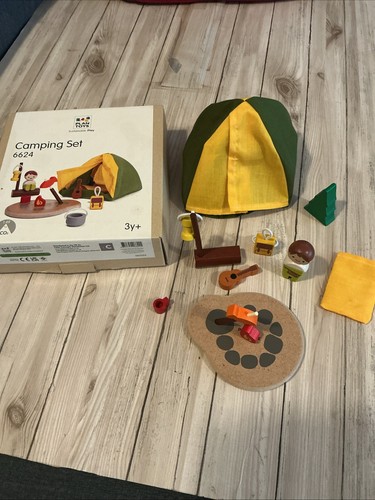Plan toys gioco sostenibile - gioco,
