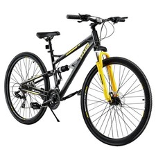 Aluminum Alloy 29 Inch MTB
