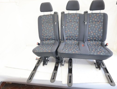Sella mercedes vito - 2, bus