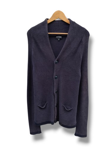 Giacca cardigan vintage - giacca,