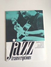Trascrizioni Jazz Per Libro