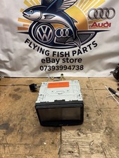 Pioneer AVH-X5600BT 200W FM/AM CD USB AUX Bluetooth unità autoradio doppio din