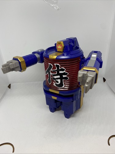 Power rangers samurai sentai - rangers,