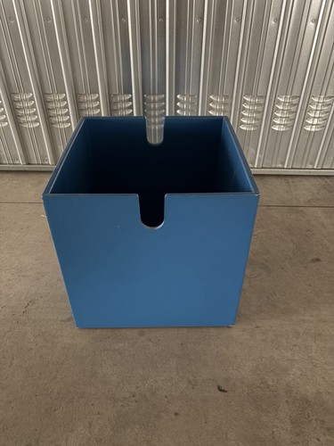 Cubo kartell polvara 4770 - cubo,