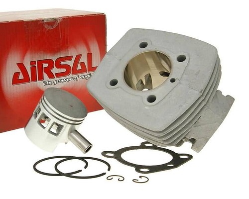 Kit cilindro airsal peugeot - kit,