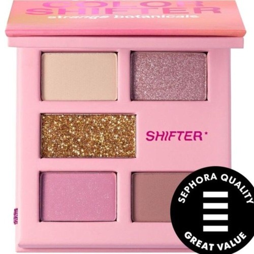 Sephora color shifter palette - color,