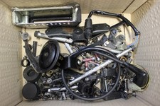 Fissaggi vari Kawasaki Z 750