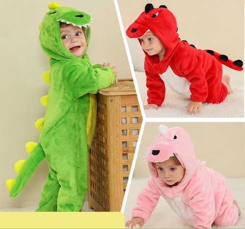 Tuta dinosauro cartone - , animato