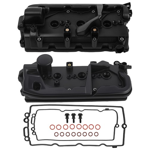Coperchio valvola motore r - valvola,