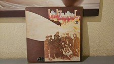 LED   ZEPPELIN –  II     LP