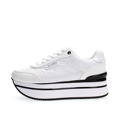 Sneakers donna guess - guess, fl5hns