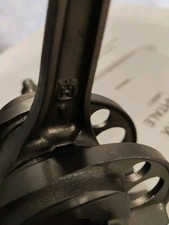 Albero Motore Husqvarna 250 Te