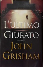 L�ultimo giurato (John