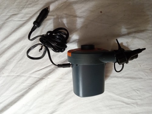Bestway pompa aria 12v - bestway, dc