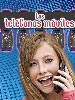 Los tel fonos - los, m�viles
