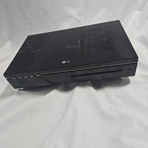 Lfd790 sistema home theatre - lg,