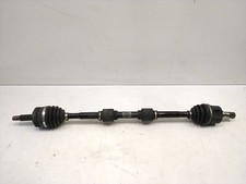 Albero motore anteriore destro