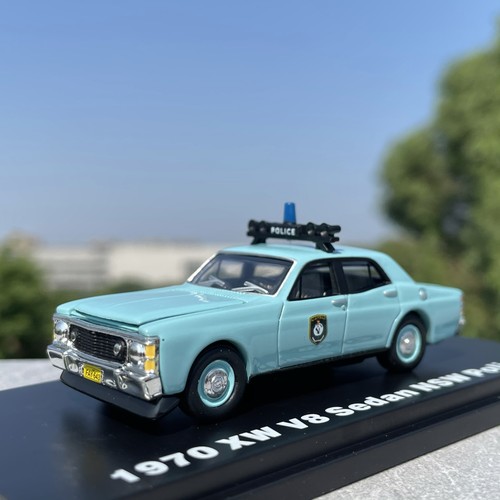 1970 falcon nsw auto - falcon,