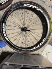 Set ruote disco Firecrest Zip