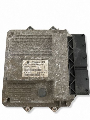 Centralina motore diesel - , opel