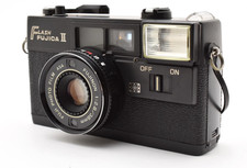 testato【EXC+5】Fuji Flash