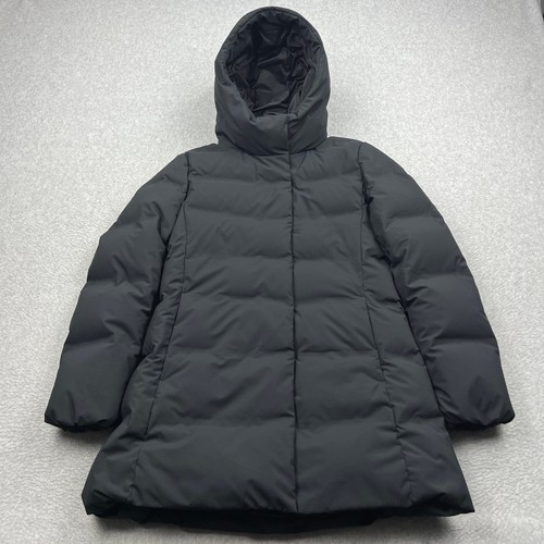 Uniqlo piumino corto senza