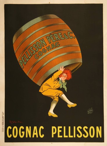 Poster originale vintage - originale,