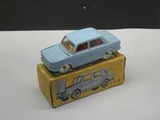 vrai JRD 155 - SIMCA 1000
