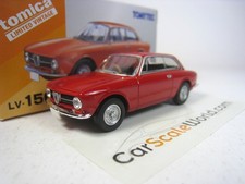 ALFA ROMEO GT 1600 JUNIOR 1973