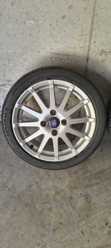 Cerchi lega 16 - da, for