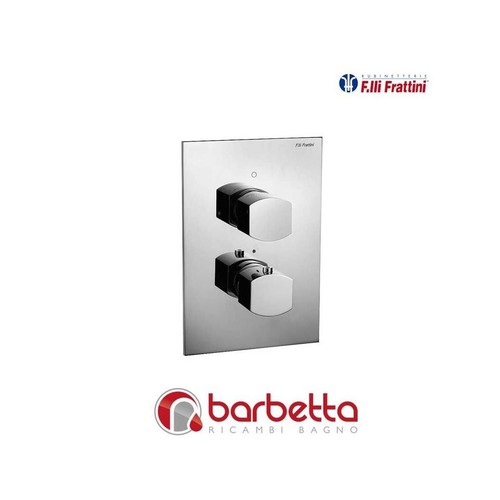 Miscelatore incasso doccia - miscelatore,