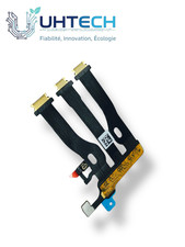 Nappe LCD Apple Watch Series 4