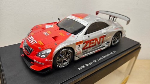Autoart lexus 430 1 - 1:18, #1