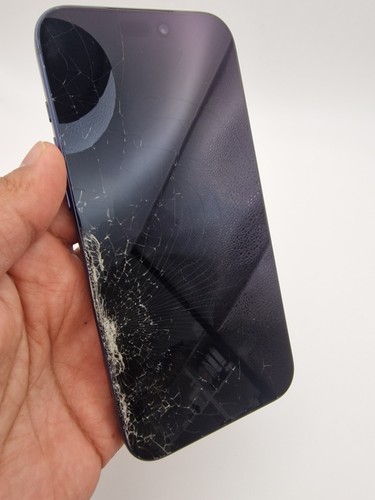 Iphone pro max 256gb blu - 17,