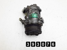 COMPRESSORE ARIA CONDIZIONATA