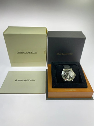 Orologio baume mercier - orologio, baume&mercier