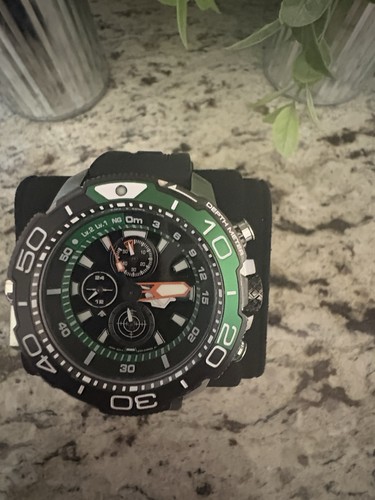 Citizen promaster aqualand - citizen,