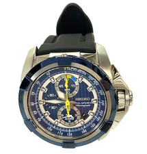 Orologio al Quarzo Uomo SEIKO