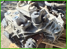 Cambio automatico VW Passat CC