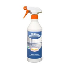 Bauchem SBRINA FRIGO & CONGELATORI 600 ml