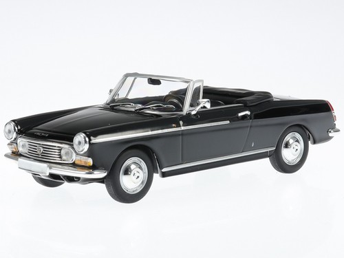 Peugeot 404 convertibile - , 1962