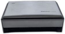 Fujitsu ScanSnap S1500 Desktop Scanner 