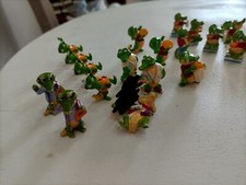 Coccodritti Coccobulli Kinder