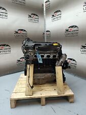 ? MOTORE COMPLETO B14XEL OPEL CORSA E 2015 1.4 B 66KW 90CV 49752KM 55598550 M17