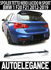 BMW SERIE 1 F20 2011-2019