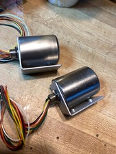 Mounting Brackets for Trident