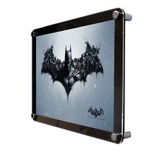 BATMAN ARKHAM ORIGINS XBOX ONE