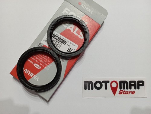Kit parolio forcella - kit,