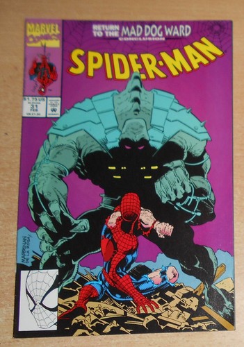 Marvel serie spider man - ed.marvel,